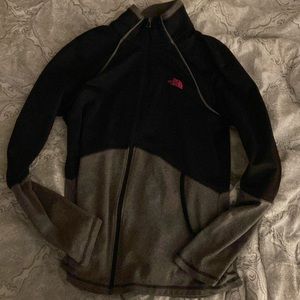 North face jacket